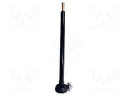 Surge arrester; Type 2; 40kA; Uoper.max: 440VAC; outside; -40÷80°C