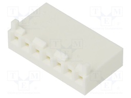 KK 156 Crimp Housing Pol Ramp 07 Ckt