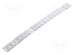Markers for cables and wires; Label symbol: C; slide; -80÷538°C