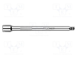 Extension cord; 1/4"; Chrom-vanadium steel; 100mm