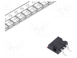 Transistor: N-MOSFET