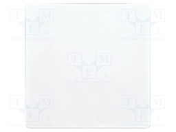 Wireless push button; EnOcean; 30m; Ch: 2; intelligent house