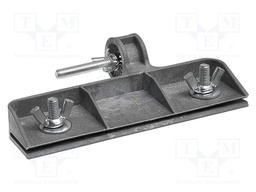 Holder; skimming spatula; LIGHT