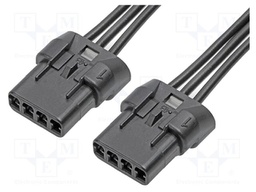 Cable: Micro-fit 3.0-Micro-fit 3.0