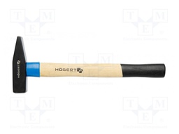 Hammer; fitter type; 300g; ashwood