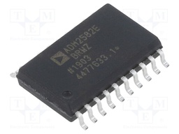 IC: interface