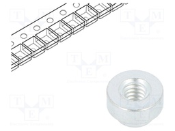 Fixing element; Application: 119A-40A00-R02