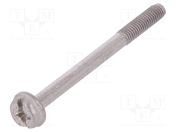 Fixation screw; M3; Application: GDM
