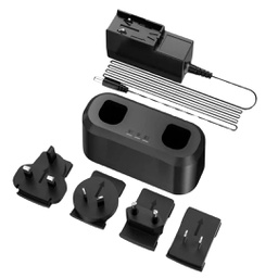 Battery Charger (HM-5202ZC2)