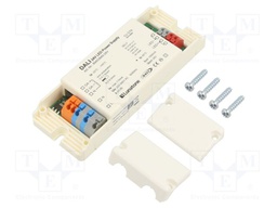 Power supply: switching