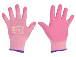 Protective gloves; Size: 5; MaxiFlex® Active™