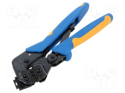 Tool: for crimping; AMP MOD II FFC