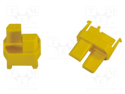 har-bus HM coding m RAL1021 cadm.yellow