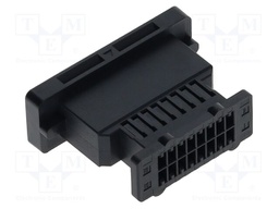 Connector: wire-board