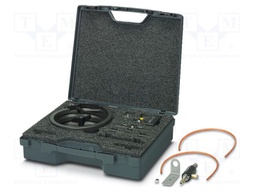 Accessory kit; 0.25÷0.34mm2