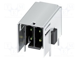 PCB headers, nominal cross section: 0.34 mm?, color: black,