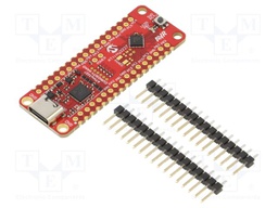 Dev.kit: Microchip AVR; ATTINY; Curiosity Nano; prototype board