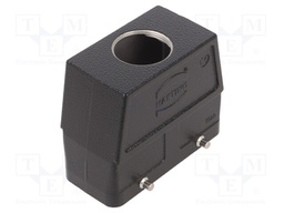 Han M Hood Top Entry HC 4 Pegs M32