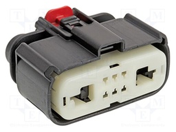 Connector: automotive