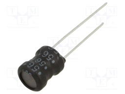 Inductor: wire