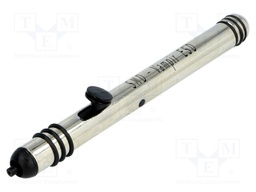 Tool: vacuum pick and place device; SMD; L: 150mm; Ø: 14mm; ESD