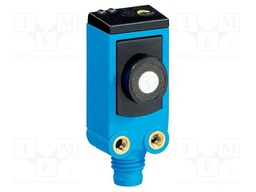 Sensor: ultrasonic; Range: 13÷100mm; NPN / NO / NC; Usup: 20÷30VDC