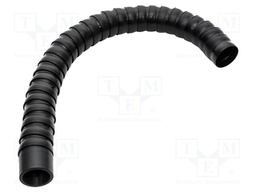 Extraction arm; for soldering fume absorber; 900mm; Omniflex