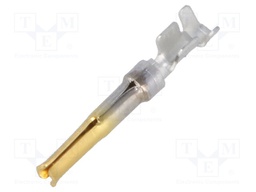 Contact; female; 0.2÷0.56mm2; 24AWG÷20AWG; crimped; 7.5A