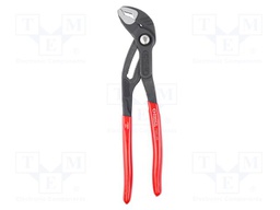 Pliers; for pipe gripping,adjustable; 300mm