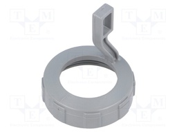 Cable clamp; HD10; PIN: 9