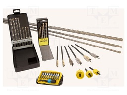 Kit: mounting tool