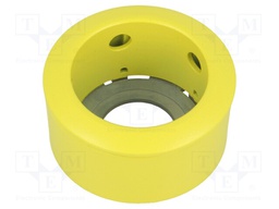 Protective cap; 22mm; 3SU1.5; -25÷70°C