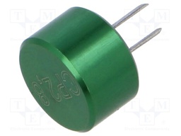 Tool: for demounting of terminals; Series: CMC,CP