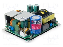 Power supply: switching; open; 200W; 90÷264VAC; OUT: 1; Uout: 48VDC