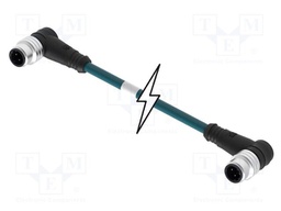 Cable: for sensors/automation