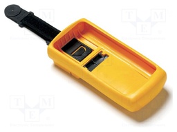 Protective holster; with magnetic catch