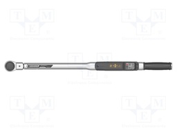 Wrench; torque; Overall len: 900mm; 70÷350Nm; Socket size: 14x18mm