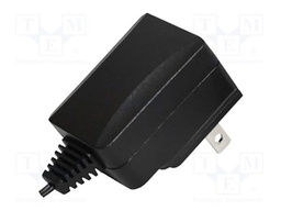 Power supply: switching