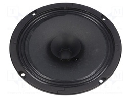 Loudspeaker; 40W; 8Ω; Ø165x61.5mm; 80÷20000Hz; Sound level: 93dB