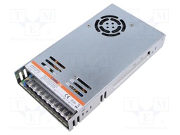 Power supply: switching; for building in; AMESP320-277NZ