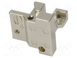 DIN-Power bracket right