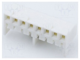 Connector: wire-board