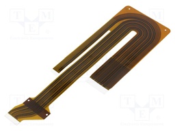 Ribbon cable for panel connecting; Pioneer; CNQ 1956