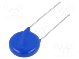 Varistor: metal-oxide; THT; 625VAC; 825VDC; 1kV; 10000A; 400J