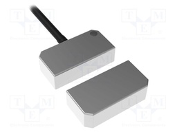 Safety switch: magnetic; F3S-TGR-N_C; NC x2 + NO; IP69K; 200mA