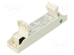 Power supply: switching; LED; 13W; 9÷42VDC; 250÷400mA; 220÷240VAC
