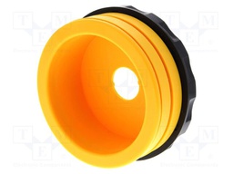 Cover; A22Z; yellow