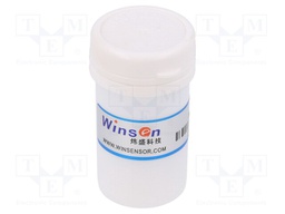 Sensor: gas; O2; Range: 0÷25% VOL