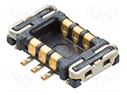 Connector: PCB to PCB