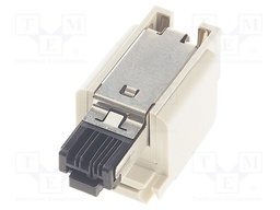 Han Brid-RJ45 C-M RJ Industrial
